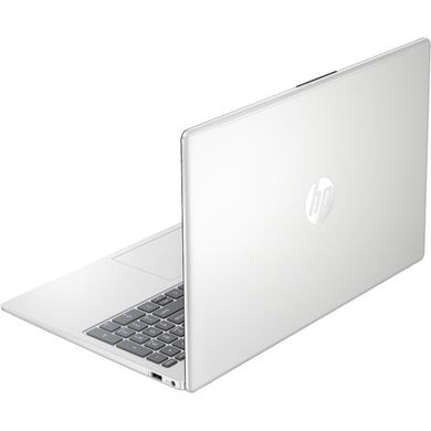 Ноутбук HP 15-fd0075ua Natural Silver (91L31EA) фото