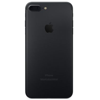 Смартфон Apple iPhone 7 Plus 128GB Black фото