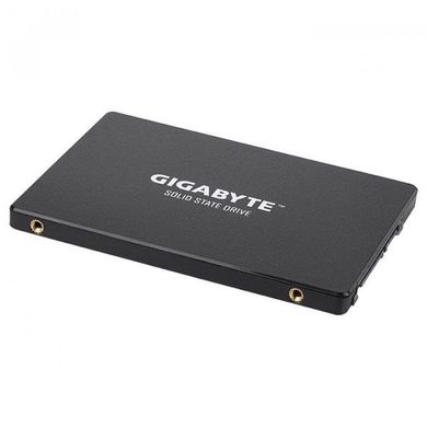 SSD накопичувач GIGABYTE 120GB 2.5" SATA (GP-GSTFS31120GNTD) фото