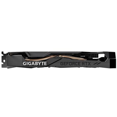 GIGABYTE GeForce RTX 2070 WINDFORCE OC 2X 8G (GV-N2070WF2OC-8GD)