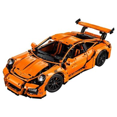 Конструктор LEGO LEGO Technic Porsche 911 GT3 RS (42056) фото