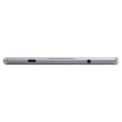 Планшет Lenovo Tab 4 TB4-8704X 8 Plus 64GB LTE (ZA2F0005UA) White фото