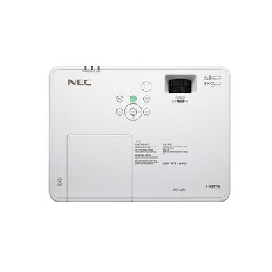 Проектор NEC MC342X (60004705) фото