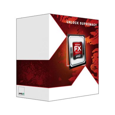 Процессор AMD FX-4300 FD4300WMHKBOX