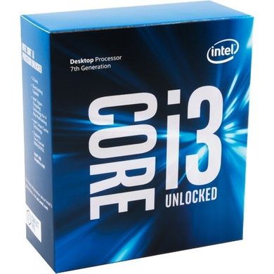 Intel Core i3-7350K (BX80677I37350K)