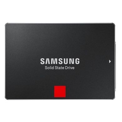 SSD накопичувач Samsung 850 PRO MZ-7KE2T0BW фото