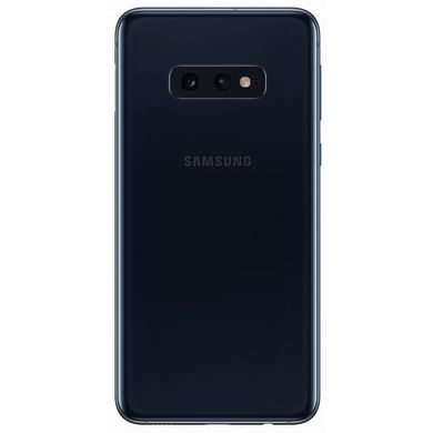 Смартфон Samsung Galaxy S10e SM-G970 DS 128GB Black (SM-G970FZKD) фото