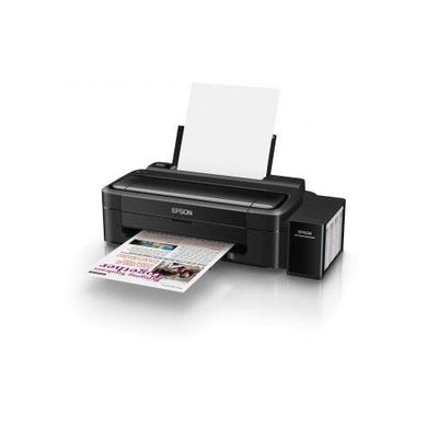 Струйный принтер EPSON L132 (C11CE58403) фото