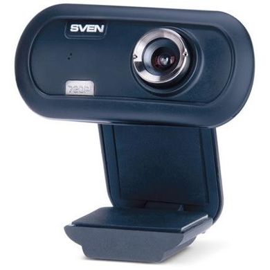 Вебкамера Веб-камера SVEN IC-950HD с микрофоном фото