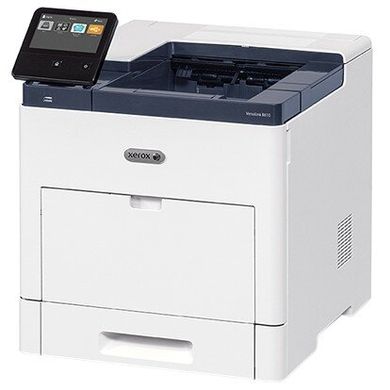 Лазерний принтер Xerox VersaLink B600DN (B600V_DN) фото
