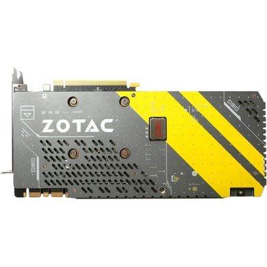 Zotac GeForce GTX 1080 AMP Edition (ZT-P10800C-10P)