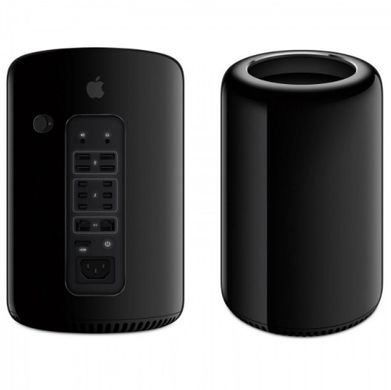 Настільний ПК Apple Mac Pro (MQGG2) фото