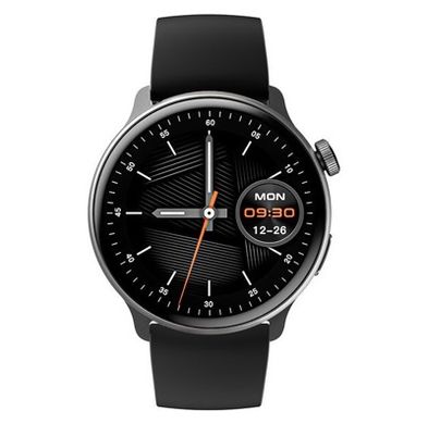 Смарт-часы Mibro Watch Lite2 Black фото