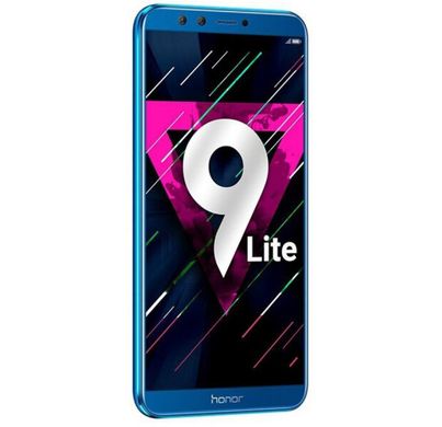 Смартфон Honor 9 Lite 4/32Gb Blue фото