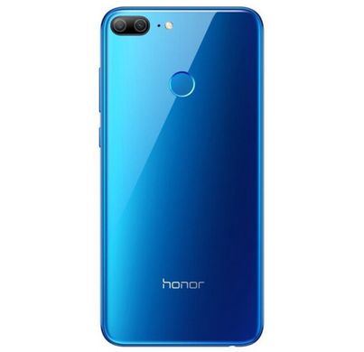 Смартфон Honor 9 Lite 4/32Gb Blue фото