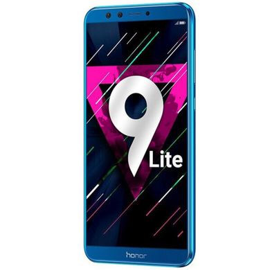 Смартфон Honor 9 Lite 4/32Gb Blue фото