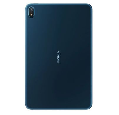 Планшет Nokia T20 4/64GB LTE Ocean Blue фото