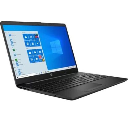 Ноутбук HP 15t-dw300 (1A3Y4AV) custom 16-512 фото
