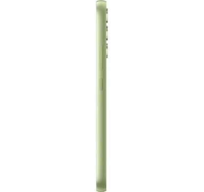 Смартфон Samsung Galaxy A34 5G 6/128GB Light Green (SM-A346ELGA) фото