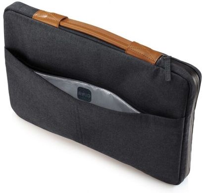 Сумка та рюкзак для ноутбуків HP 14" Envy Urban Sleeve (3KJ71AA) фото