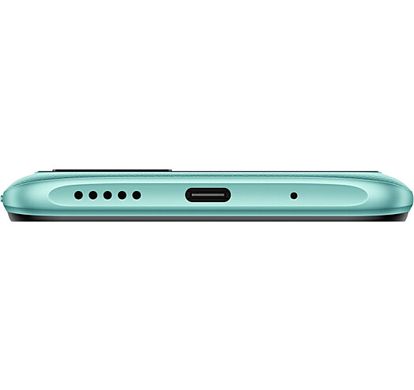 Смартфон Xiaomi Poco C40 4/64GB Coral Green фото