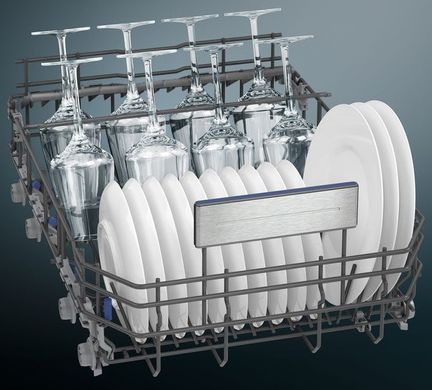 Посудомоечные машины встраиваемые SIEMENS SR85EX05ME фото