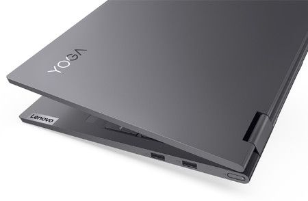Ноутбук Lenovo Yoga 7 15ITL5 (82BJ007TUS) фото