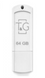 T&G 64Gb Classic series White (TG011-64GB3WH) подробные фото товара