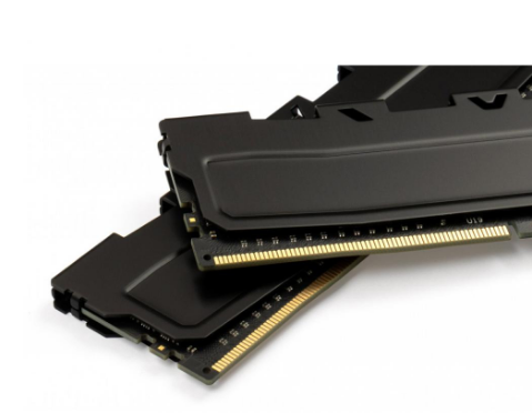 Оперативна пам'ять Exceleram 16 GB (2x8GB) DDR4 3000 MHz Kudos Black (EKBLACK4163016AD) фото