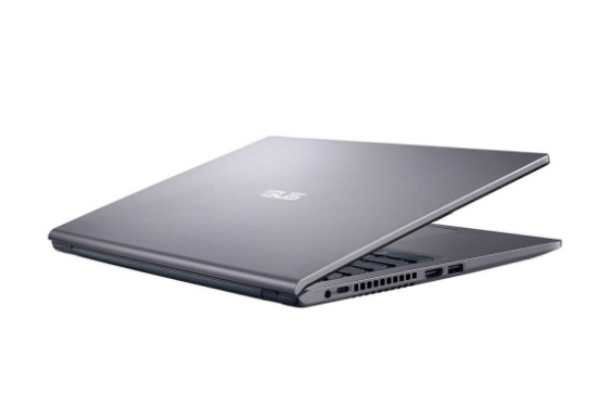 Ноутбук ASUS X515EP Slate Grey (X515EP-BQ317) фото