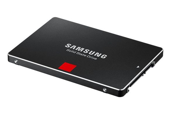 SSD накопитель Samsung 850 PRO MZ-7KE2T0BW фото
