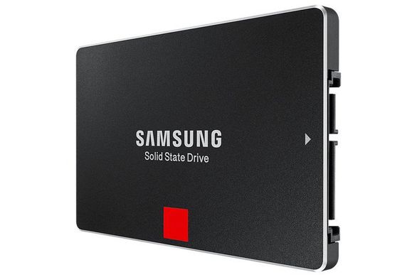 SSD накопитель Samsung 850 PRO MZ-7KE2T0BW фото