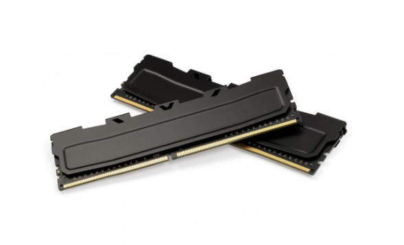 Оперативна пам'ять Exceleram 16 GB (2x8GB) DDR4 3000 MHz Kudos Black (EKBLACK4163016AD) фото