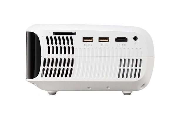 Проектор Acer QH10 (MR.JRP11.001) фото