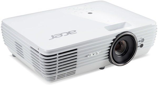 Проектор Acer HD5385BD (MR.JV111.001) фото
