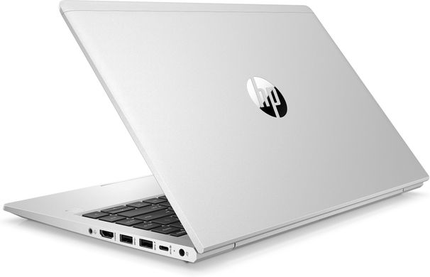 Ноутбук HP ProBook 445 G8 Pike Silver (2U742AV_ITM1) фото