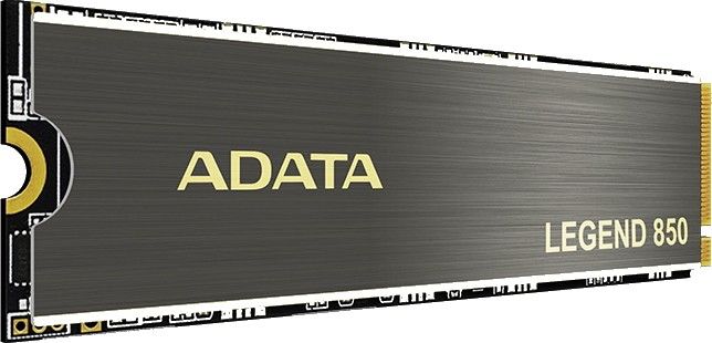 SSD накопитель ADATA LEGEND 850 1 TB (ALEG-850-1TCS) фото