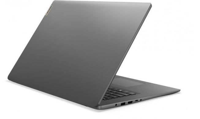 Ноутбук Lenovo Ideapad 3 17IAU7 (82RL0042PB) фото