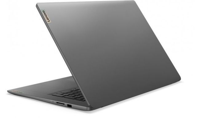 Ноутбук Lenovo Ideapad 3 17IAU7 (82RL0042PB) фото