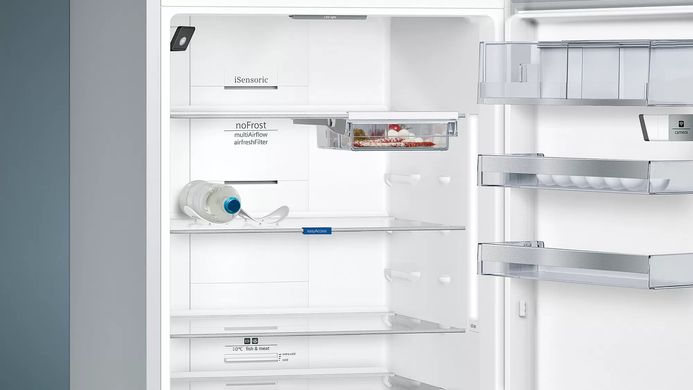 Холодильники Siemens KG56NHI306 фото