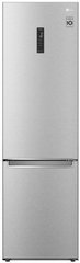 Холодильники LG GW-B509SAUM фото