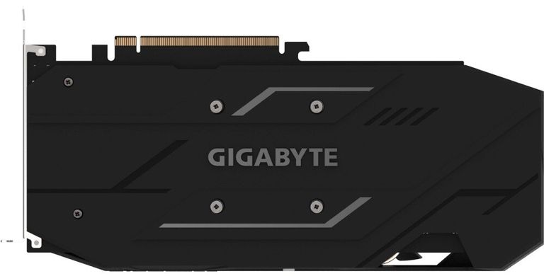 Gigabyte WindForce RTX 2060 VENTUS XS 6G OC