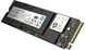 HP EX900 Pro 256GB NVMe M.2 2280 PCIe 3.0 x4 3D NAND TLC (9XL75AA#ABB) подробные фото товара