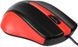 Acer OMW012 USB Black/Red (ZL.MCEEE.003) детальні фото товару