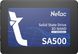 Netac SA500 256 GB (NT01SA500-256-S3X) детальні фото товару