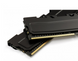Exceleram 16 GB (2x8GB) DDR4 3000 MHz Kudos Black (EKBLACK4163016AD) детальні фото товару