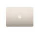 Apple MacBook Air 13,6" M2 Starlight 2022 (Z15Z0005E) детальні фото товару