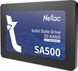 Netac SA500 256 GB (NT01SA500-256-S3X) детальні фото товару