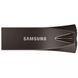 Samsung 64 GB Bar Plus Black USB 3.1 (MUF-64BE4/APC) подробные фото товара