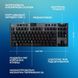 Logitech G915 TKL X TACTILE Black (920-012757) детальні фото товару